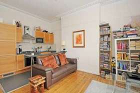 1 bedroom Flat to re...